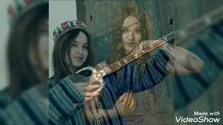 Gulinur shaxsiy rasmlari