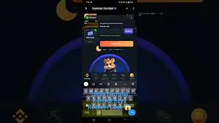 😱Today Hamstar Kombat Keys Redeem Codes😱#hamsterkombatkey #hamsterdailycipher#hamsterkombatminigame