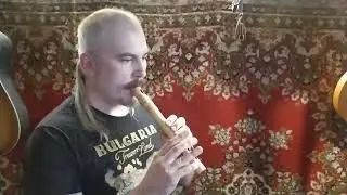 хроматическая свирель