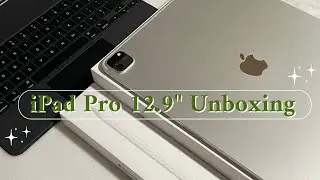 📦iPad Pro 12.9