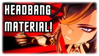 POV: YOU'RE IN DEHYA'S WAY 😳| Character Demo - 