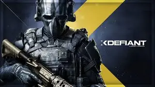 X-Defiant & Chatting With Viewers