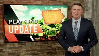 Planting Progress 051722