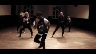 AALIYAH - ARE YOU THAT SOMEBODY | TATJANA STIBEN CHOREOGRAPHY & FRIENDS