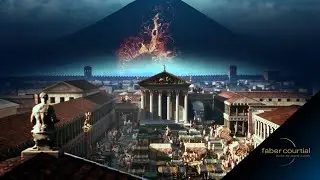Last Day Of Pompeii - Before The Vesuvius Eruption | Prelude (Project Moment)
