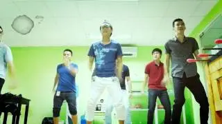 Behind3
