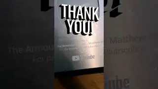 Thank You! 