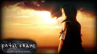 Fatal Frame:  Maiden of Black Water [Blind] | Episode 1 - Mt. Hikami's Calling