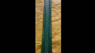 Cornice POP Mould Designs