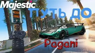 №9 Крутим 500  КЕЙСОВ  в GTA 5 RP / MAJESTIC RP  на свой ДР #кейсы #majesticrp #gta5