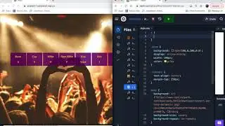 AP CSP - Drum Kit - Video 1