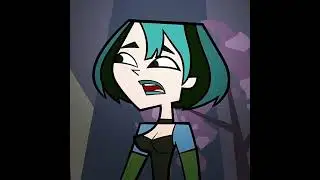 carried #totaldramaallstars for me || #Totaldrama edit Gwen