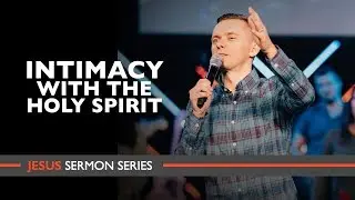 Jesus is Baptizer in the Holy Spirit // Jesus (Part 3)