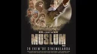 Muslum Filmi Full İzle! 2018 1080p WEB DL Sansursuz