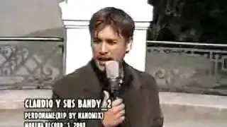 Claudio y sus Bandy2 - Perdoname--PAYLOO--