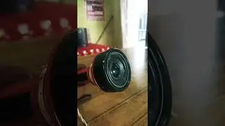 mini Bass speaker check #shortvideo #sound #video