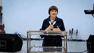 Секрет заступничества Есфири