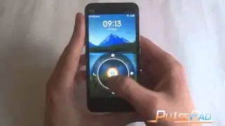 Смартфон Xiaomi M2 Quad Core 4 3  IPS 1280x720p RAM 2GB Android 4 1 GPS