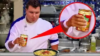 Most BRUTAL Mistakes Made on Hell’s Kitchen!