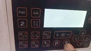 COMO CALIBRAR LA RECTA SIRUBA  DL-7200C (RAPIDO Y FACIL)