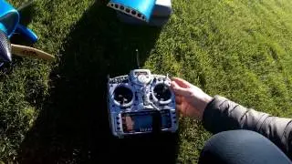 FrSky S6R