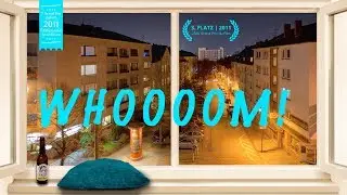 Whoooom! | Kurzfilm