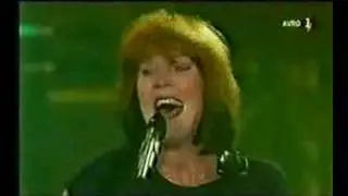 Lenny Kuhr - De Troubadour (Live 1999)