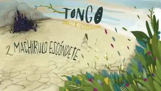 Tongo - Machirulo escóndete