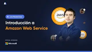 ¡Introducción a Amazon Web Service! | Clase 0 | Escalab tech