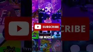 FNAF Is Coming To Fortnite?