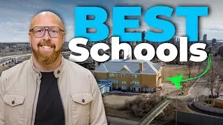 Best Schools in Calgary are in these Neighbourhoods (2025/26 Guide)