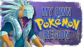 My PokeRegion! | Starters Final Evolutions