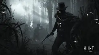 Hunt: Showdown Stream Highlight 1