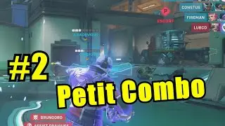 Overwatch 2 #2 - Petit Combo