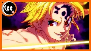 EL PEOR SISTEMA DE PODER_NANATSU NO TAIZAI / REACCIONANDO Y DEFENDIENDO LO BUENO CASI