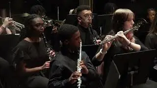 Prelude in D Minor