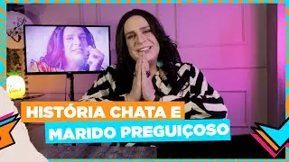 Doutora Rosângela - Histórias dos gratilovers - Ep. 2