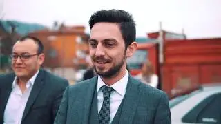 Tuncay & Selen Nişan Klibi, Engagament, Film, The phantoms watch me official