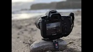Manfrotto MP3-BK Large Pocket Support Review