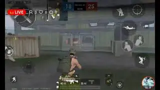 pubg mobile lite live stream #2