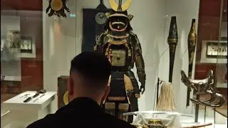 🔴[ IRL ] LONDRES - British museum