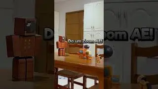 Zoom is (not) UNIQUE!