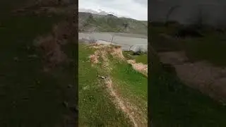 границы Афганистана Таджикистане дарёи панч.
