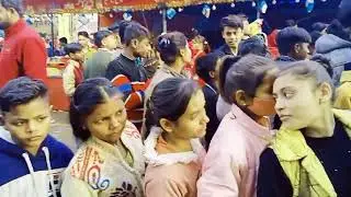 Surauli Buzurg Mela hamirpur Uttar Pradesh
