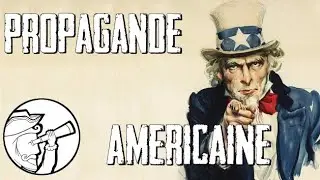 The United States - Propaganda War (8)