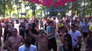 Syntax Sense Progressive Beach 2.0 // Part 2 (Dancefloor Genesis)