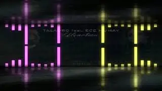 Taladro & Ece Mumay - Uçurtma (Remix)