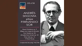 Etude in B Minor, Op. 35 No. 22
