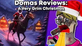 Lil Revive: A Very Grim Christmas Album Review