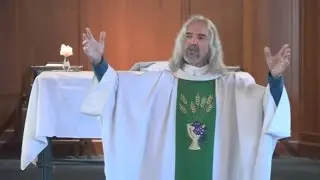 2016-08-07  The Mathematics of The Mystery of God
